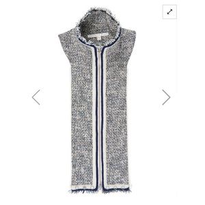 Veronica Beard Adara Dickey, NWT